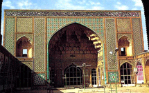 ۳۰ميليارد سرمايه گذاری در تجهيز مساجد