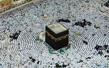 سرانه مسکن حجاج ايراني بيشتر از زائران ديگركشورها است