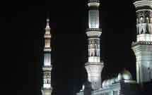 تلاش مسلمانان سوييس براي آشنايي شهروندان اين كشور با دين اسلام