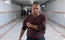 بررسي فيلم «دلخون» دردانشكده اصول دين قم