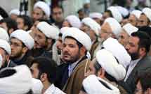 مؤلفه‌های اسلامی فیلم بررسی شد