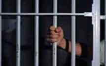 اسرای فلسطینی به دلیل اقامه نماز مجازات شدند