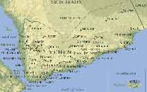 یمن در محاصره دریایی عربستان قرار گرفت یمن در محاصره دریایی عربستان قرار گرفت