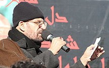 اخلاص یک غول بی‌شاخ و دم نیست