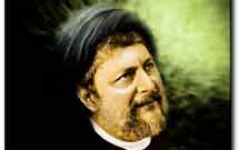 همایش «موسی صدر: امام گفتگو و آزاداندیشی» در پاریس برگزار شد