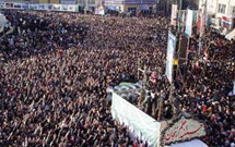 مراسم محرم در زنجان به دور از هر نوع بدعت است