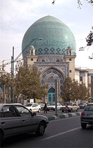 برگزاری دومین نشست نهج البلاغه و انسان معاصر