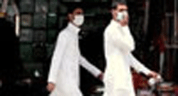 ممنوعیت استقبال از حجاج در فرودگاه شيراز