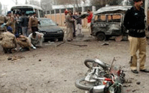 انفجار در دمشق/ دست‌کم سه زایر ایرانی کشته شدند