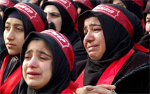 عاشورا در فهرست روزهای مقدس استانبول جای گرفت