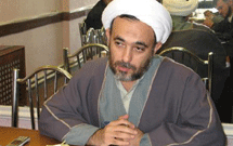 زمینه حذف هیئتهای مذهبی مضر فراهم میشود زمینه حذف هیئتهای مذهبی مضر فراهم میشود