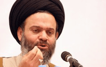 کسی که در کنار امام حسین(ع) قرار بگیرد واکسینه می شود