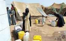 جنبش الحوثی: دولت یمن عملیات امدادرسانانی را محدود میکند جنبش الحوثی: دولت یمن عملیات امدادرسانانی را محدود میکند