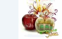 ۱۳۵۰۰ هيئت شهر تهران در نمايشگاه عطر سيب تجهيز می‌شوند