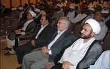 ۳۵ هزار مبلغ در محرم امسال به سراسر کشور اعزام می⁮شوند