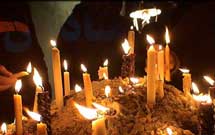 گردهمايی مسئولان هيئت‌ها و تكیه‌های عزاداری منطقه 6 برگزار می‌شود