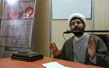 آسیب شناسی عزاداری در خراسان شمالی آسیب شناسی عزاداری در خراسان شمالی