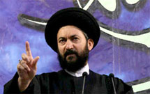 بنای انقلاب اسلامی اندیشه عاشورا است بنای انقلاب اسلامی اندیشه عاشورا است