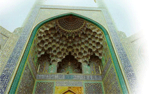 مسجد مهم‌ترین عامل نظارت بر عزاداری ماه محرم است