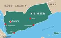 عقب‌نشینی نظامیان سعودی از مرز شیعه‌نشین یمن