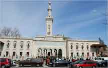 فعالیت‌های سازمان‌های اسلامی روسیه هماهنگ می‌شوند