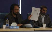 حضور آثاری «حیرت‌انگیز» در بخش تجربی همایش آیین‌های عاشورایی