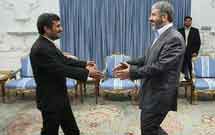 سفر خالد مشعل به ايران برای میانجیگری در یمن سفر خالد مشعل به ايران برای میانجیگری در یمن