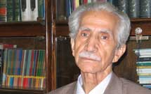 بزرگداشت محمود شاهرخی برگزار میشود بزرگداشت محمود شاهرخی برگزار میشود