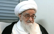 روحانيون درايام محرم،مردم را با معارف اهل بيت آشنا کنند