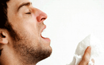 مردم مراقب شیوع آنفلوانزای نوع آ‌ در ایام محرم باشند