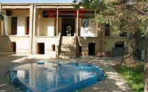 گفتمان «آسيب‌شناسی دينی» در خمين برگزار شد