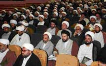 همايش علمی ـ كاربردی «تبليغ» در اهواز برگزار میشود همايش علمی ـ كاربردی «تبليغ» در اهواز برگزار میشود