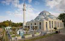 جریان اسلام‌هراسی فقط یك سوم آلمانی‌ها را همراه كرده است