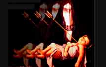 برگزاری مراسم بزرگداشت حضرت علی اصغر(ع) در ايالت «آيداهو» آمريكا