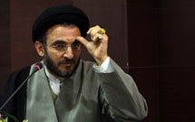 اندیشمندان حوزه ها، دین پژوهشی را در ساحت دین شناسی پیگیری كنند اندیشمندان حوزه ها، دین پژوهشی را در ساحت دین شناسی پیگیری كنند