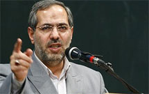 محرم امسال حضور نیروی انتظامی پررنگ تر خواهد بود