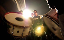 مسابقه «عکاسی محرم» با تلفن همراه