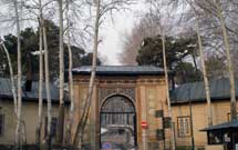 برپايی نمايشگاه نقاشی با مضمون «مصيبت كربلا»