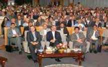 برگزیدگان دعبل خزایی خوزستان مشخص شدند