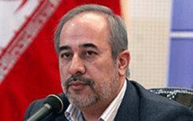 خدمت رسانی به زائران باید مبتنی بر آمار دقیق و برنامهریزی جامع باشد خدمت رسانی به زائران باید مبتنی بر آمار دقیق و برنامهریزی جامع باشد