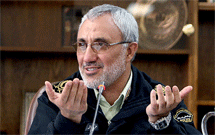 ده فرمان پلیس برای هیئت‌ها