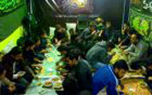 ده فرمان مركز مجاز پژوهش‌های راهبردی دامپزشكی كشور برای هیئت‌ها