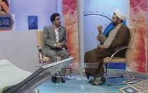 امشب«امام حسين(ع) و قرآن» در شبکه قرآن امشب«امام حسين(ع) و قرآن» در شبکه قرآن