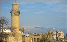 اعتراض «حقوق بشر اسلامی» به تخریب مساجد در جمهوری آذربایجان اعتراض «حقوق بشر اسلامی» به تخریب مساجد در جمهوری آذربایجان