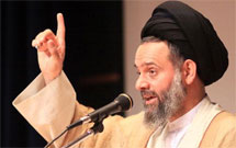 انتقاد از ورود  آهنگ‌ها وسبک‌های غربی در عزاداری‌ها