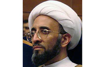 عزاداری و مداحی صرف برای اهل بیت سبب نجات انسان نمیشود عزاداری و مداحی صرف برای اهل بیت سبب نجات انسان نمیشود