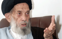 برپایی نخستین جشنواره دو سالانه علامه عسگری در سال 90