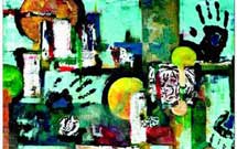 همايش هنرمندان تجسمي در آذربايجان شرقي برپا مي‌شود