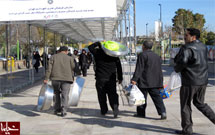 فرهنگ در میان دیگ‌ها