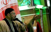 مطالعه ضعیف؛ آسیب بزرگ مداحان